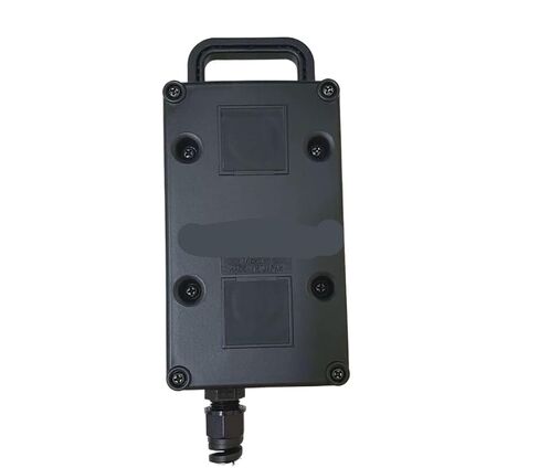 عجلة يدوية إلكترونية لتصنيع العلب اليدوية آلة النقش HC115 مولد نبض العجلة اليدوية (HC121) in Kuwait