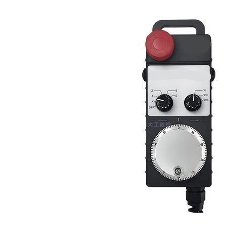 عجلة اليد الإلكترونية M70 لأداة التصنيع باستخدام الحاسب الآلي IHDW-BCACS-IM-D15 (IHDW-BCAAS-IM-D15) in Kuwait