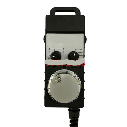 عجلة اليد الإلكترونية M70 لأداة التصنيع باستخدام الحاسب الآلي IHDW-BCACS-IM-D15 (IHDW-BCAAS-IM-D15) in Kuwait