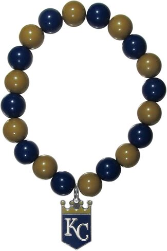 Siskiyou Gifts MLB womens Bracelet Bead Style in Saudi Arabia