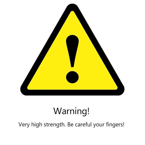 AplysiaTech N52-2.0" D x 1/2" H - 1 Pack, Large Disc Magnets, Heavy Duty Neodymium Magnet, Super Strong Rare Earth Magnets,Big Round High Power Permanent Magnet,130lbs Hevy Duty Pull Force in Kuwait