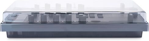 غطاء Decksaver فائق القوة من البولي كربونات متوافق مع Native Instruments Traktor X1 Mk3 & Z1 Mk2 in Saudi Arabia