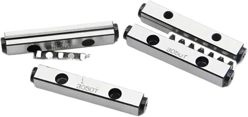 HHBL8I أدلة الأسطوانة المتقاطعة VR3-50 VR3-75 VR3-100 VR3-125 V3-50 V3-75 V3-100 V3-125(VR3-50x7Z) in Kuwait