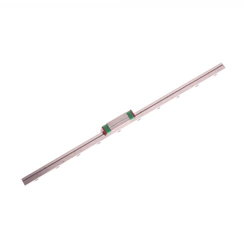 MGN9 MGN12 MGN15 250 300 350 400 450 500 550 600 800 1000 مم 1 قطعة دليل خطي + 1 من كتلة الشريحة MGN-H (MGN9H، 350 مم) in Kuwait