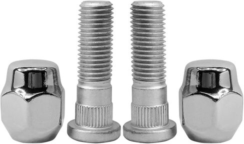 4pcs m12x1.25 مجموعة العجلة مرشح ثمار مجموعة 37 مم بولت متوافق مع infiniti qx4 nissan 200sx 300zx الحدود maxima pathfinder versa pulsar pulsar nx sentra 720 d21 xterra stanza in Kuwait