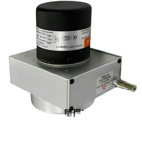1 قطعة WMPS-S-1000mm سحب حبل النزوح الاستشعار ، سحب سلك النزوح الاستشعار الجهد التشفير تتراوح (Whtie) in Saudi Arabia