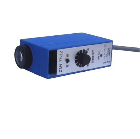 مستشعر رمز اللون Z3n-tb22 Z3s-tb22 Z3n-t22 Gx-12mlu Z3n-tb22-2 Z3n-tw22 Z3n-t22-2 Z3s-t22(GX-12MLU) in Saudi Arabia