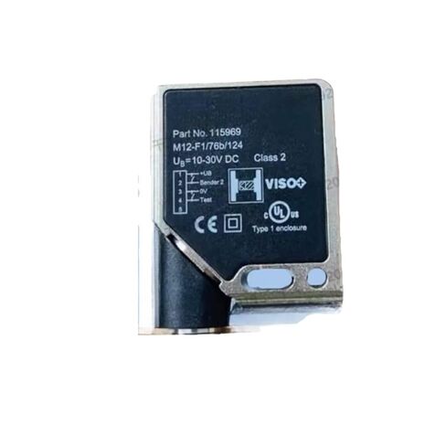 M12-f1/76b/124 115969 Sensor Mv12-f1/82b/124/128(MV12F182b124128 New) in Saudi Arabia