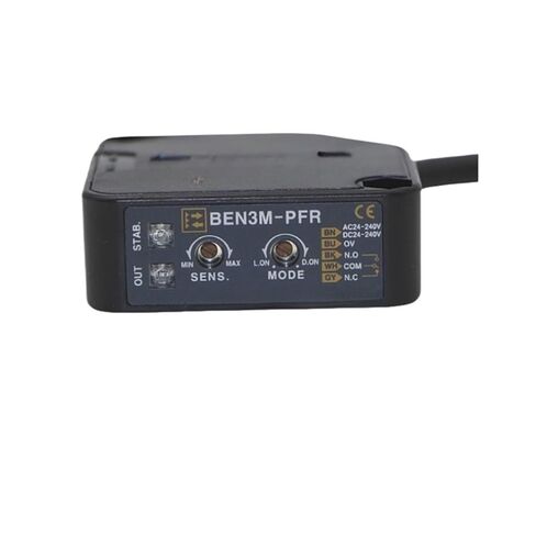 Switch Sensor Ben3m-pfr in Saudi Arabia