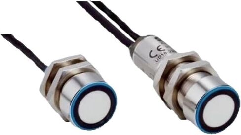 SLMLSGB High-Precision Ultrasonic Single/Double Sheet and Double Sheet Detection Sensor Ud18-22cc241 in Saudi Arabia
