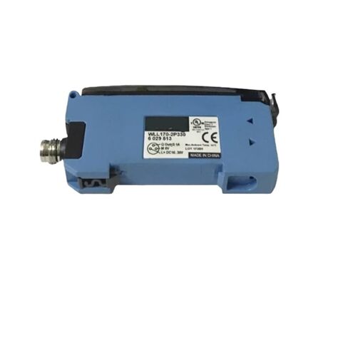 Wll170-2p330 Sensor in Saudi Arabia
