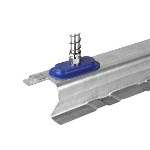1Pcs Oval Vacuum Suction Cup Robot Accessories Powerful Suction Nozzles Suction Cup Connectors Industrial Pneumatic Accessories SAOF(SAOF-60X23) in Saudi Arabia