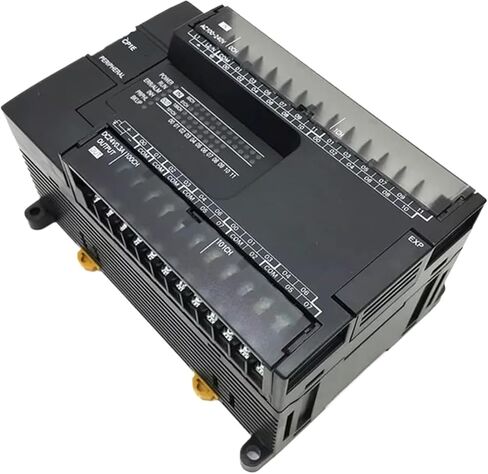 CP1E-E60SDR-A وحدة تحكم منطقية قابلة للبرمجة in Saudi Arabia