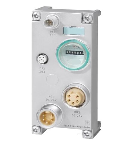 6ES7194-4AD00-0AA0 6ES71944AD000AA0 Connection Module in Saudi Arabia