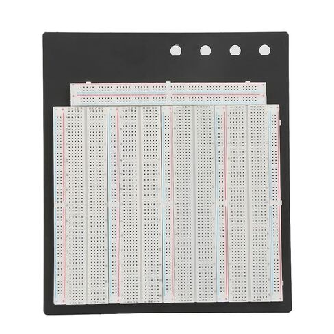 لوحة تجارب 3220 نقطة، لوحة تجارب، 3220 نقطة ربط، لوحة اختبار دائرة لوحة التجارب غير الملحومة، قابلة لإعادة الاستخدام، لوحات النماذج الأولية للوحة الدائرية، Hilitandgmprwnx0o6 in Kuwait