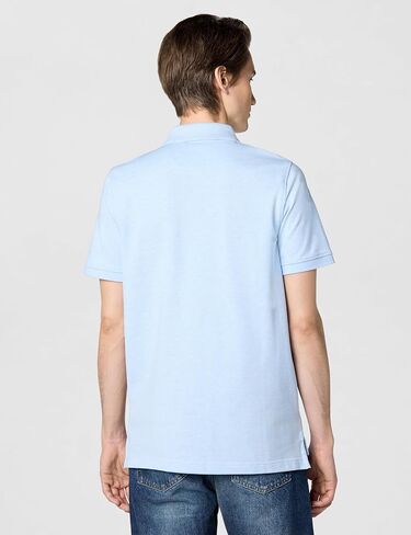 Brooks Brothers Men's Knt Supima Stretch Pique GF Polo SF in Saudi Arabia