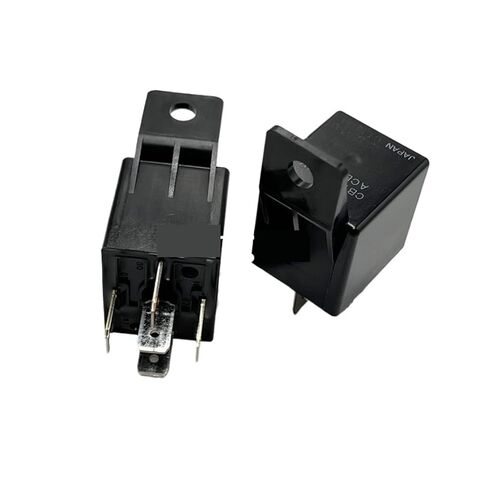 1 قطعة CB1-M-12V ACB13401 CB1-M-24V ACB13402 التتابع 40A 5 دبابيس in Kuwait
