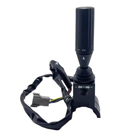 Suitable for 55W Gear Shift Switch Combination Switch Gear Shift Switch for Wheeled excavators in Saudi Arabia