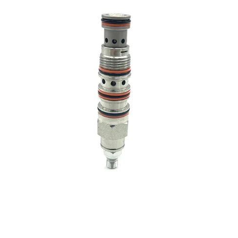 Excavator Parts FVCA-LAN Cartridge Valve Sun Valve Flow Control Valve in Saudi Arabia