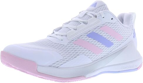 adidas Women's Novaflight 2 Indoor Sneaker in Kuwait