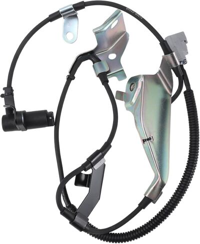 مستشعر سرعة عجلة ABS No.8954602020 خلف مستشعر نظام الفرامل المضاد للانتهاء من ABS ل Toyota Corolla 1996-2001 in Kuwait