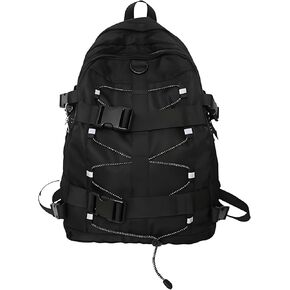 DFRDGFAG Skateboard Backpack for Loaded Series 439 Street Deck 2008-2019, Large Travel Bag for Skateboard/Longboard,A in Kuwait