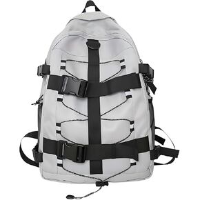 DFRDGFAG Skateboard Backpack for Loaded Series 137 Street Deck 2014-2017, Large Travel Bag for Skateboard/Longboard,A in Saudi Arabia