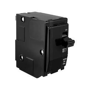 قاطع دائرة TIKSCIENCE 30Amp 2P يحل محل QO230CP مناسب لمركز تحميل SD QO ولوحات التوزيع CSED وNQOD، قاطع ترادفي 30 أمبير in Kuwait