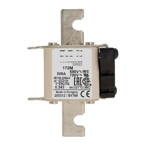 690V Fuse 170M3363 Fuse 170M3363 in Kuwait