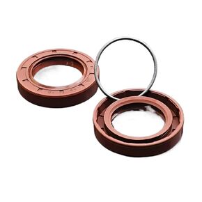 56 58 60 62 63 65mm Inner Diameter TC TG4 3Pcs Rubber Skeleton Oil Seal(65x75x6) in Kuwait