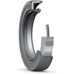 CR Seals (SKF) 60X75X8 HMSA10 RG Double Lip Oil Seal - Solid, 60 mm Shaft, 75 mm OD, 8 mm Width, HMSA10 Design, Nitrile Rubber (NBR) Lip Material in Kuwait