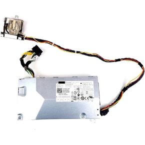 1pc Power Supply for 5260 7460 7470 AIO L240EPA-00 D240EPA-00 68C30 451FP YH49N M65JR in Kuwait