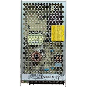 JHFFNXIMI LRS-200 Series LRS-200-3.3 LRS-200-4.2 LRS-200-5 LRS-200-12 LRS-200-15 LRS-200-24 LRS-200-36 LRS-200-48 Single Output Power Supply(LRS-200-36) in Kuwait