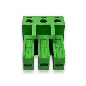 قابس محطة الطاقة ذو 3 دبابيس، لمضخم صوت روكفورد فوسجيت المتوافق مع سلسلة PBR500X1 PBR300X1 PBR300X2 PBR400X4D T750X1BD TM750X1BD PBR in Kuwait