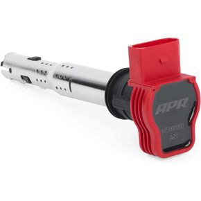 MS100208 ملف الإشعال - نمط PQ35 - أحمر in Kuwait