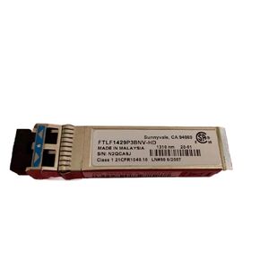 RTOZWC FTLF1429P3BNV-HD 16G وحدة الألياف البصرية 5552782-A تخزين HDS/16gb 1310nm 10 كجم ألياف بصرية أحادية الوضع in Saudi Arabia