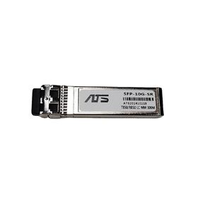 10G SFP+ Duplex LC SFP Module Multi-Mode 850nm 300m SFP-10G-SR with Switch Full Compatible(5pcs) in Saudi Arabia
