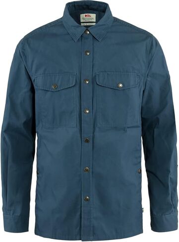 Fjallraven Singi Overshirt - الرجال in Saudi Arabia
