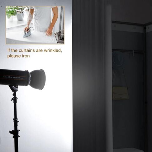 GHHDPXM Mobile Fitting Room Portable Temporary Mobile Dressing Room Clothing Store Fitting Room Privacy Screen Partition 37.4x39.3x78.7in U-Dressing Room Changing Room in Saudi Arabia