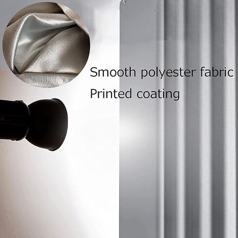 WXPWAMZ for Office Clothing Store Dormitory 3 Sizes Clothing Store Fitting Room Curtains Privacy Screen with Grommets Mobile Track Storage Cabinet Room(85x85x200cm) in Saudi Arabia