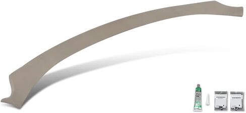 Dashboard Dash Cover Compatible with Chevy Cavalier 1995-2005 Black Plastic in Saudi Arabia