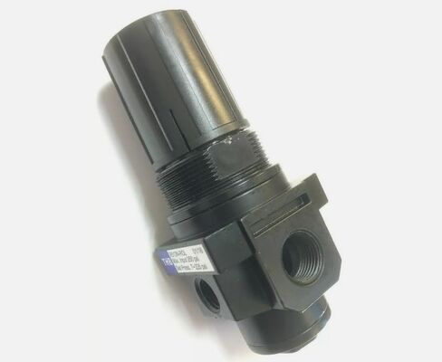 REG0375, R513N-ROL منظم هواء لضاغط الهواء 3/8 بوصة NPT خيوط 7-225 PSI / 250PSI MAX in Kuwait