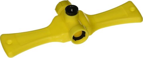 Orbit 2 Pack Medium Coverage Port-A-Rain Yard Watering Sprinkler in Saudi Arabia