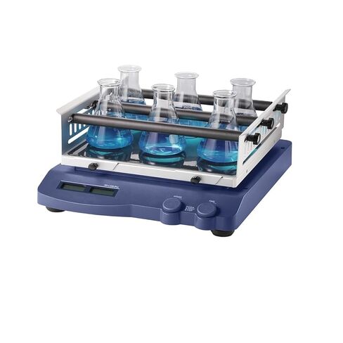 Laboratory Machines, SK-O330-Pro LCD Digital Orbital and Linear Shaker with 10mm Diameter, Digital Orbital Shaker Table More Efficency in Saudi Arabia