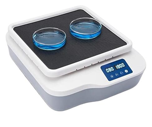 Laboratory Machines, Digital Orbital Shaker Adjustable Speed 40-200RPM, LCD Display Speed and Time, Labs and Classrooms More Efficency in Saudi Arabia