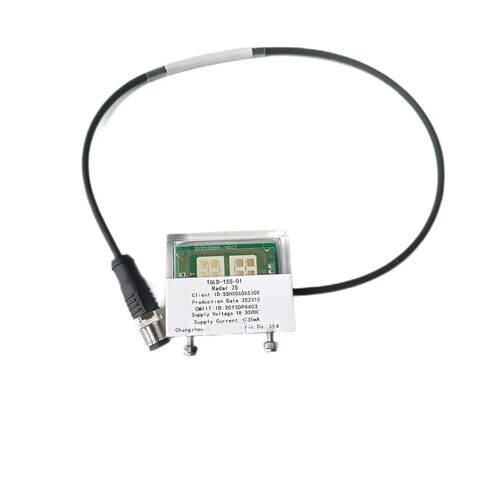 TGLD-155-01 SSH50606530C 50606530 Radar Sensor Use for 9300 Escalator Parts 3030100991-V0.0.1 TGLD-155-SX02 in Saudi Arabia