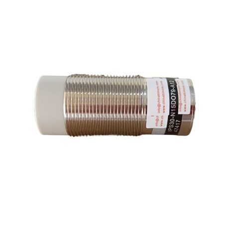 IPS30-N15DO79-A12 Escalator Sensor Elevator Spare Parts in Saudi Arabia