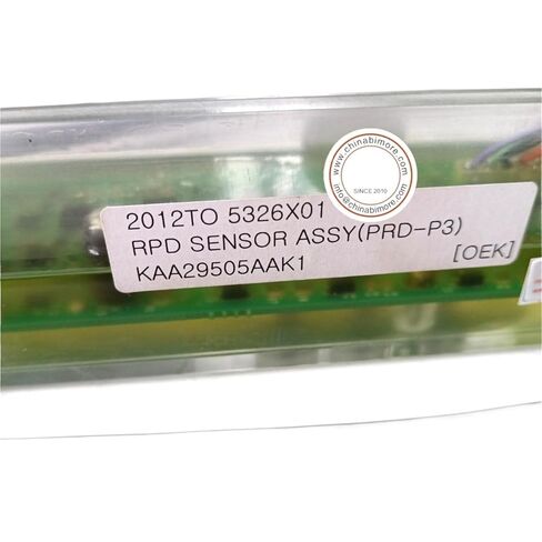 KAA29505AAK1 KAA27800AAB304 RPD-P3 قطع غيار مستشعر رفع المصعد in Saudi Arabia