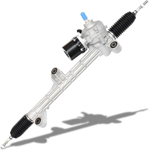 Drivesatr New Hydraulic Power Steering Assegbly and Pinion Assembly ، FIT 2000 2001 2002 2003 2005 2006 for Nissan Sentra ، استبدل 26-3018 ، 26-3019،485214Z001 ، 49001-4Z001،49001-4Z011 ، 49001-49001-49001-49001-49001-4 in Kuwait
