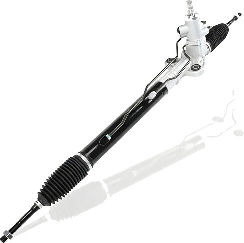 Drivesatr New Hydraulic Power Steering Assegbly and Pinion Assembly ، FIT 2000 2001 2002 2003 2005 2006 for Nissan Sentra ، استبدل 26-3018 ، 26-3019،485214Z001 ، 49001-4Z001،49001-4Z011 ، 49001-49001-49001-49001-49001-4 in Kuwait
